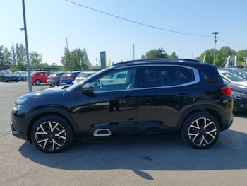 Used Citroen C5 Aircross 2019 for sale - 79031371: Photo