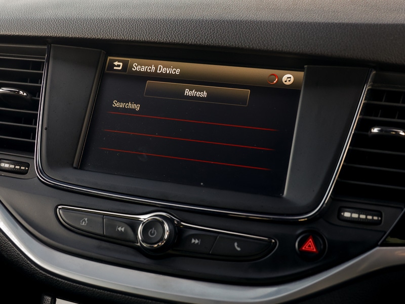 Used Vauxhall Astra 2016 for sale - 76614209: Photo 12