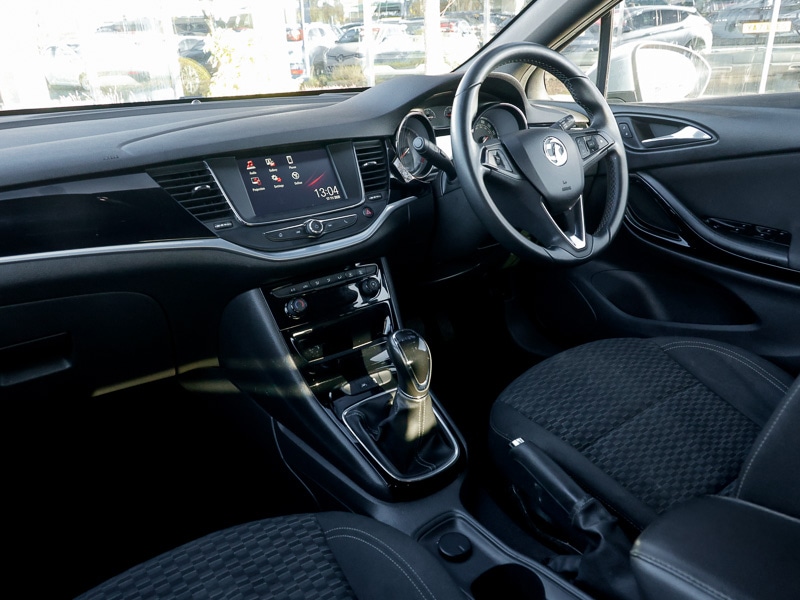 Used Vauxhall Astra 2016 for sale - 76614209: Photo 14