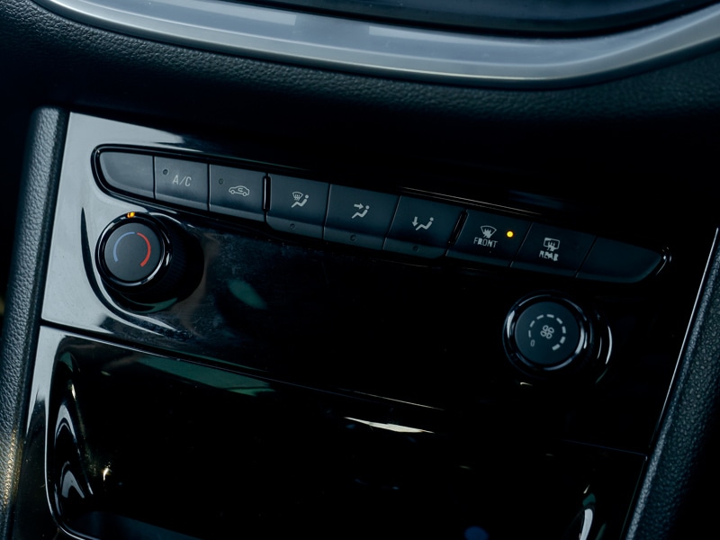 Used Vauxhall Astra 2016 for sale - 76614209: Photo 15