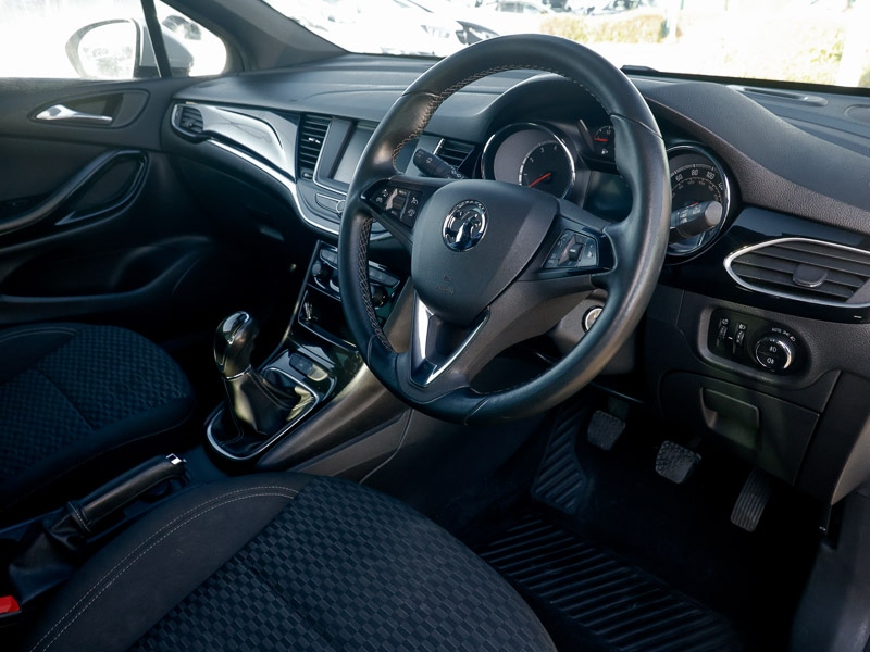 Used Vauxhall Astra 2016 for sale - 76614209: Photo 16