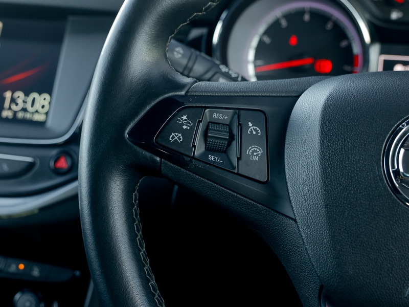 Used Vauxhall Astra 2016 for sale - 76614209: Photo 17