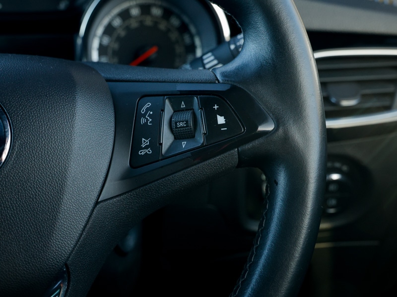 Used Vauxhall Astra 2016 for sale - 76614209: Photo 18