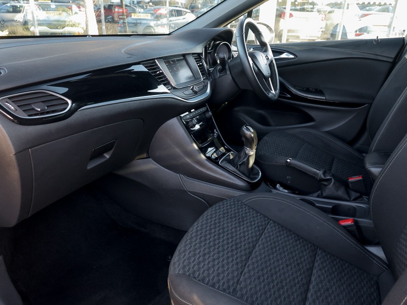 Used Vauxhall Astra 2016 for sale - 76614209: Photo 5