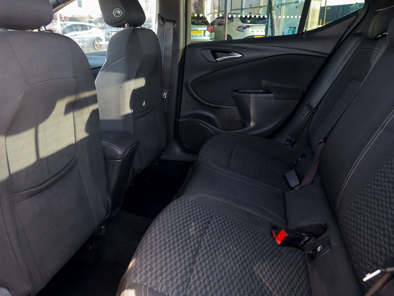 Used Vauxhall Astra 2016 for sale - 76614209: Photo 6