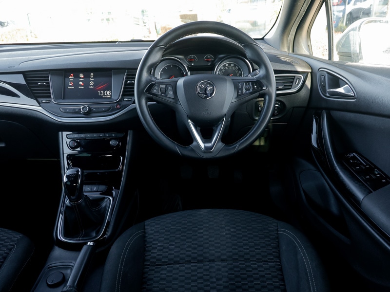 Used Vauxhall Astra 2016 for sale - 76614209: Photo 7