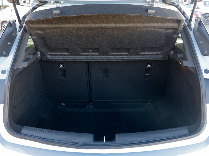 Used Vauxhall Astra 2016 for sale - 76614209: Photo 8