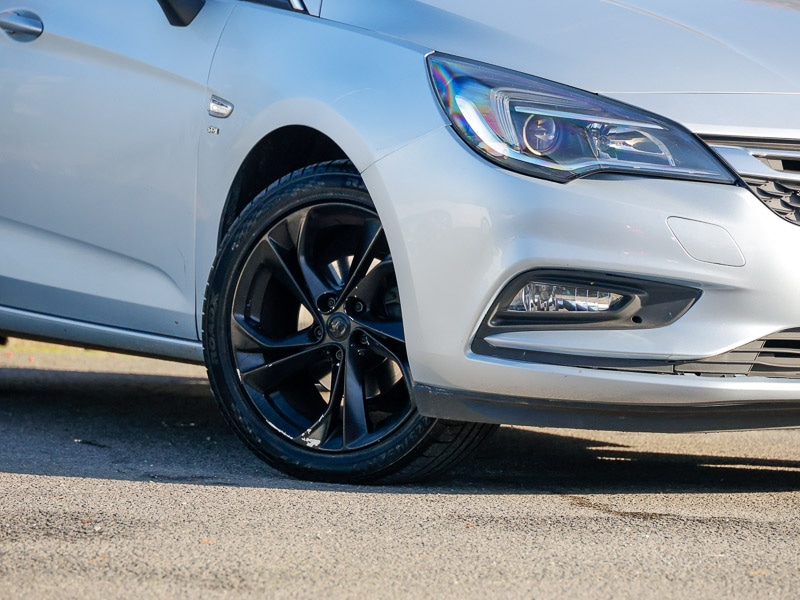 Used Vauxhall Astra 2016 for sale - 76614209: Photo 9