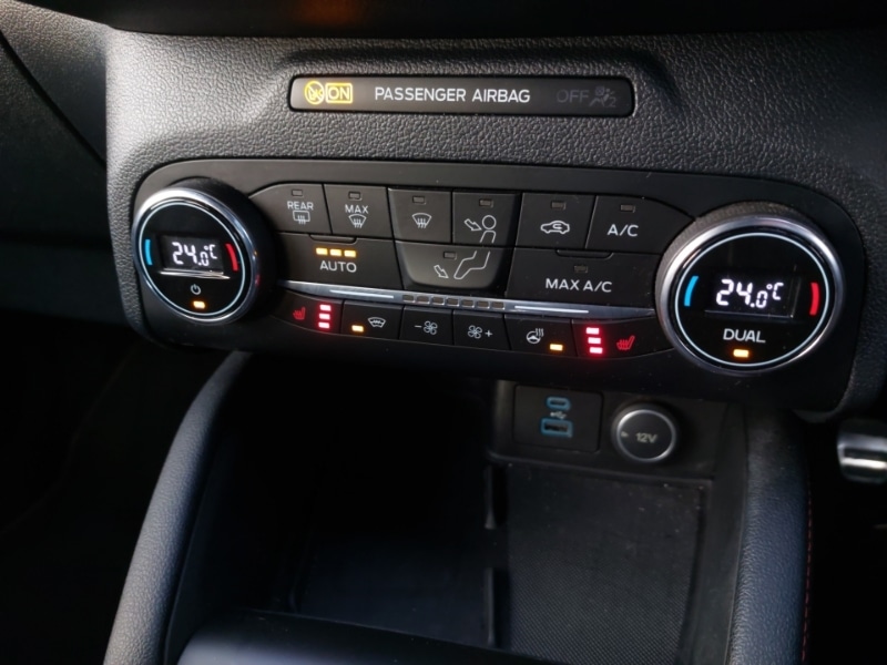 Used Ford Kuga 2020 for sale - 76571494: Photo 12