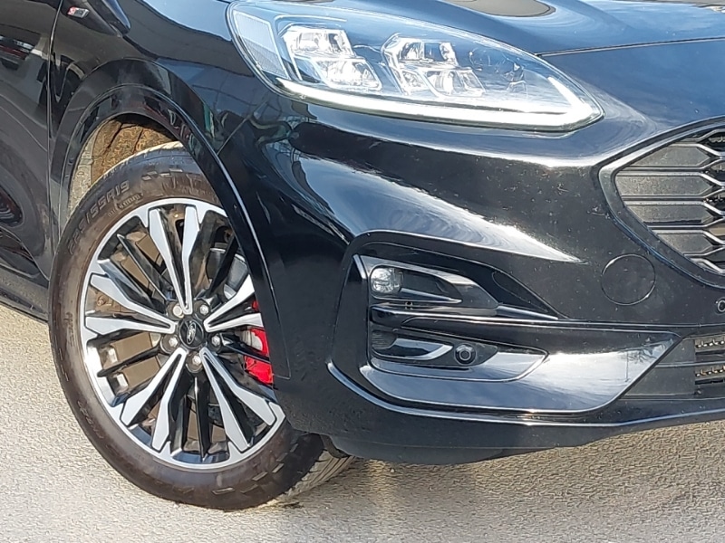 Used Ford Kuga 2020 for sale - 76571494: Photo 9