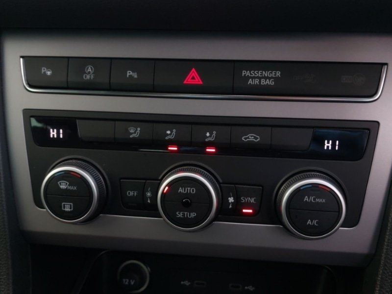 Used SEAT Ateca 2023 for sale - 77265138: Photo 12