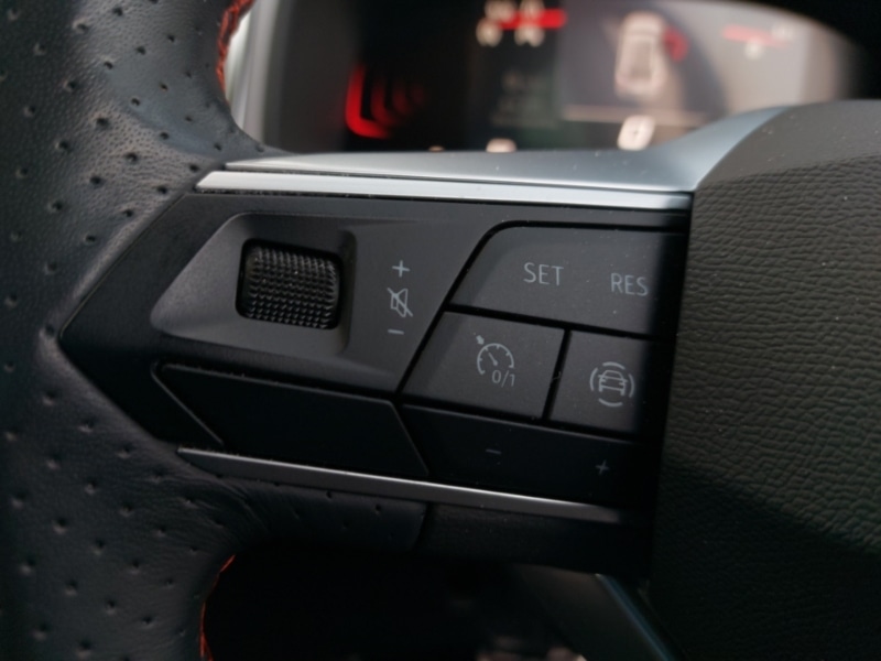 Used SEAT Ateca 2023 for sale - 77265138: Photo 14