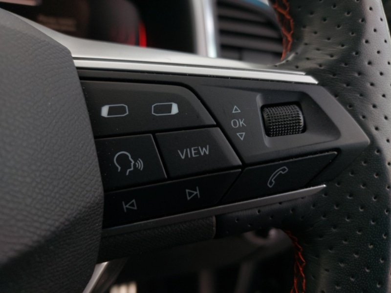 Used SEAT Ateca 2023 for sale - 77265138: Photo 15