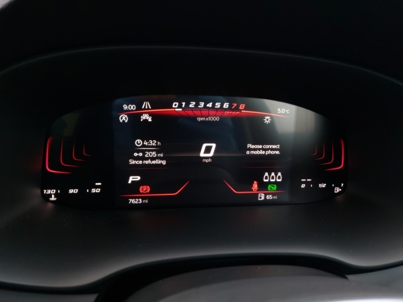 Used SEAT Ateca 2023 for sale - 77265138: Photo 16