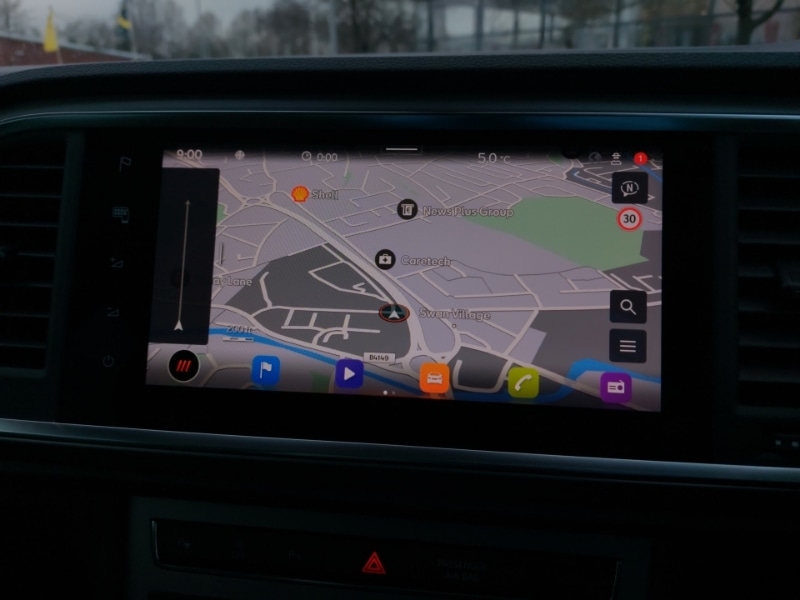 Used SEAT Ateca 2023 for sale - 77265138: Photo 19