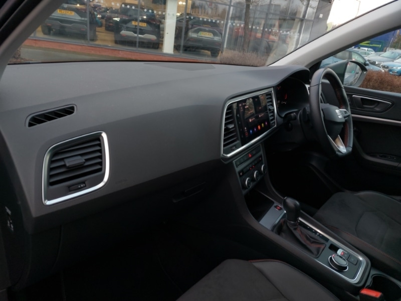 Used SEAT Ateca 2023 for sale - 77265138: Photo 5