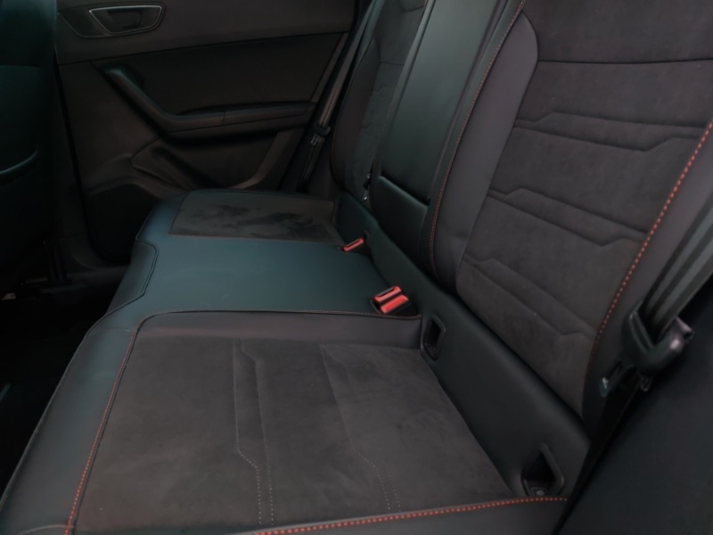 Used SEAT Ateca 2023 for sale - 77265138: Photo 6