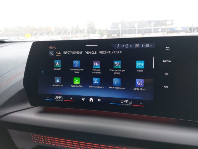 Used BMW 1 Series 2025 for sale - 76959058: Photo 17