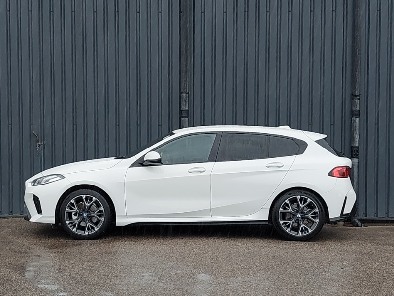 Used BMW 1 Series 2025 for sale - 76959058: Photo 4