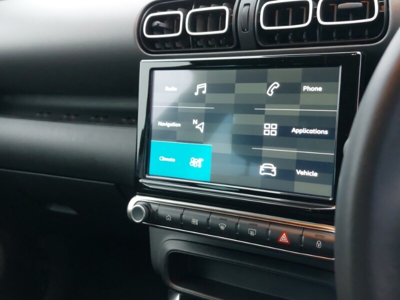 Used Citroen C3 Aircross 2022 for sale - 77433797: Photo 11