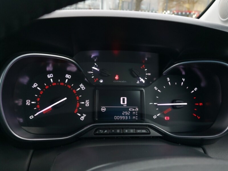 Used Citroen C3 Aircross 2022 for sale - 77433797: Photo 12