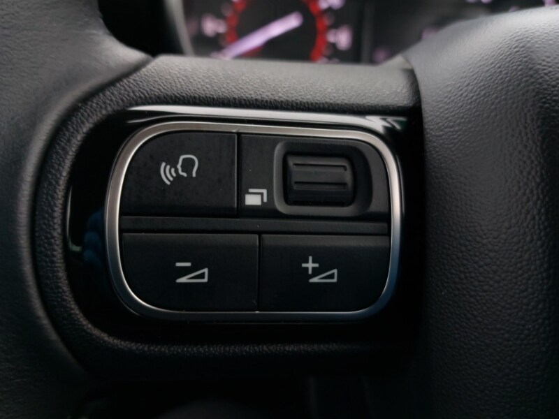 Used Citroen C3 Aircross 2022 for sale - 77433797: Photo 13