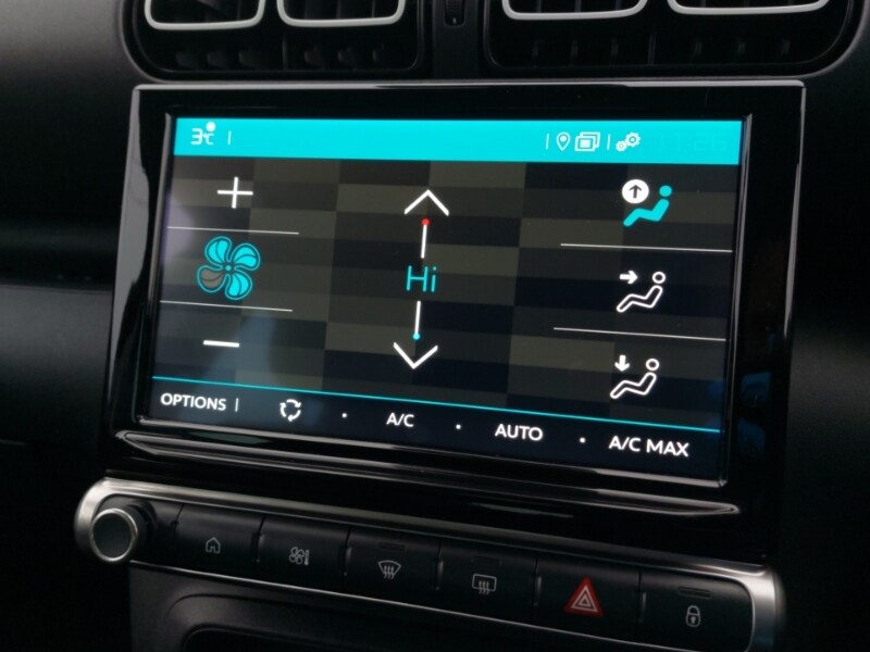 Used Citroen C3 Aircross 2022 for sale - 77433797: Photo 17