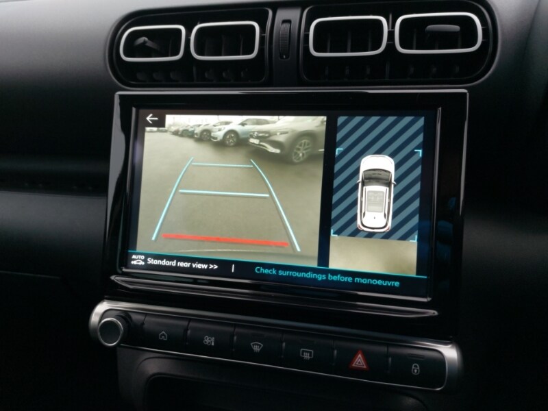 Used Citroen C3 Aircross 2022 for sale - 77433797: Photo 18