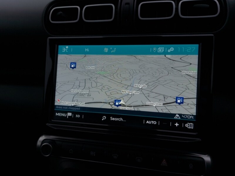 Used Citroen C3 Aircross 2022 for sale - 77433797: Photo 19