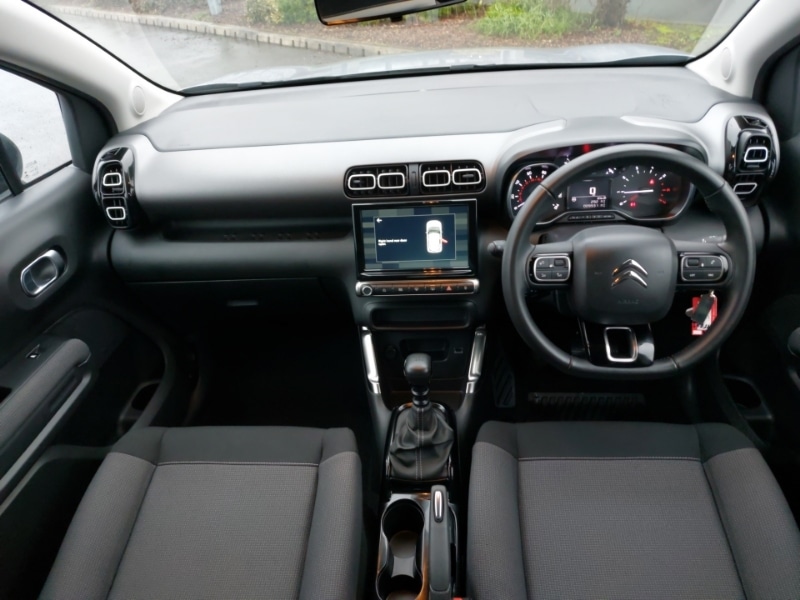 Used Citroen C3 Aircross 2022 for sale - 77433797: Photo 2