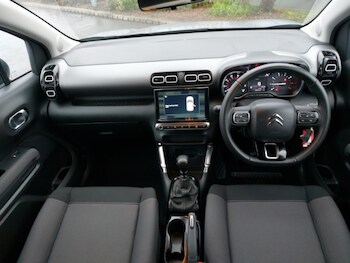 Used Citroen C3 Aircross 2022 for sale - 77433797: Photo