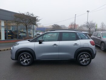 Used Citroen C3 Aircross 2022 for sale - 77433797: Photo