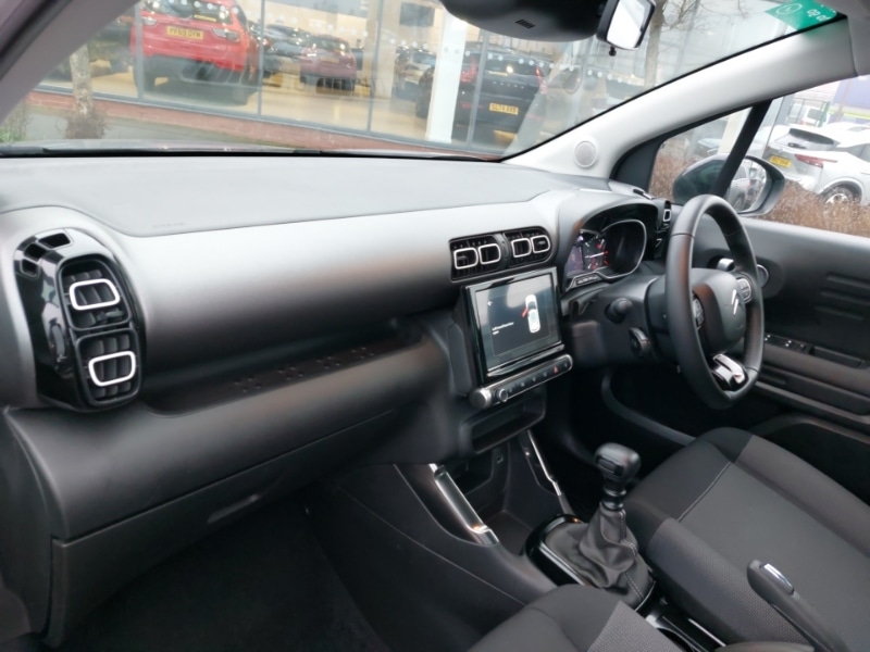 Used Citroen C3 Aircross 2022 for sale - 77433797: Photo 5