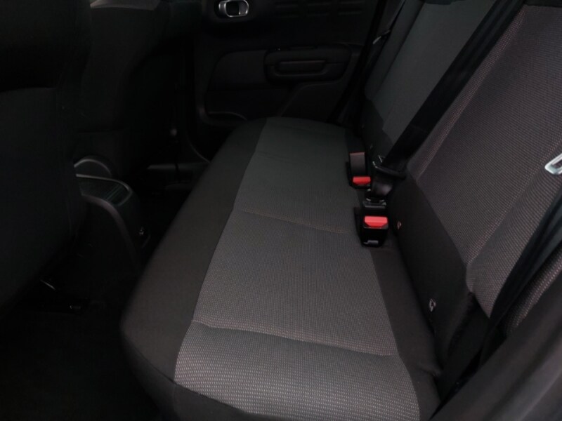 Used Citroen C3 Aircross 2022 for sale - 77433797: Photo 6