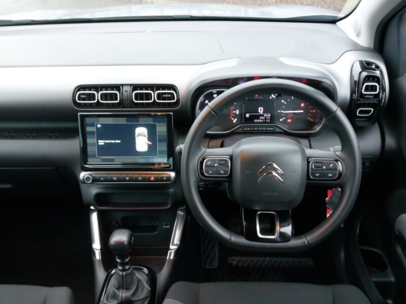 Used Citroen C3 Aircross 2022 for sale - 77433797: Photo 7