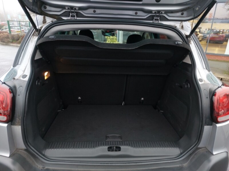 Used Citroen C3 Aircross 2022 for sale - 77433797: Photo 8