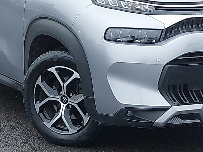 Used Citroen C3 Aircross 2022 for sale - 77433797: Photo 9