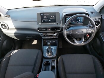 Used Hyundai KONA 2023 for sale - 78013234: Photo