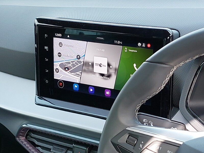 Used SEAT Ibiza 2025 for sale - 77761502: Photo 10