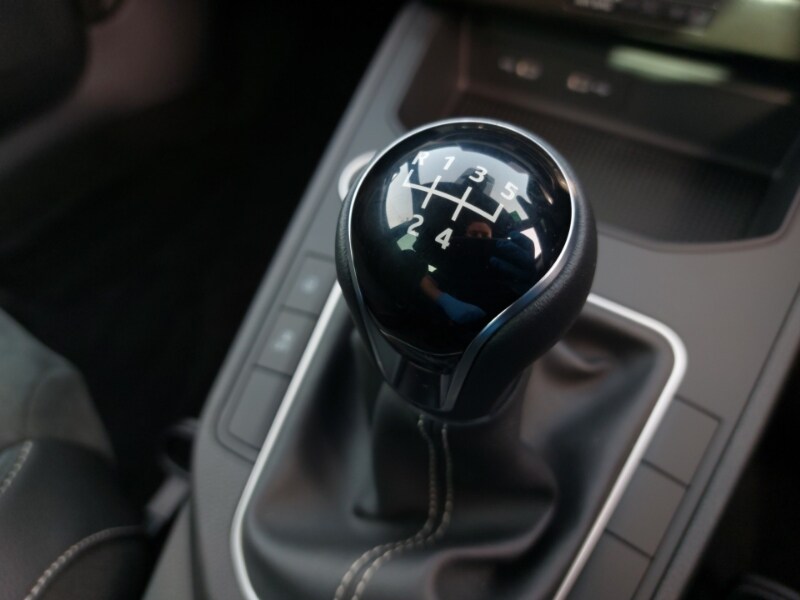 Used SEAT Ibiza 2025 for sale - 77761502: Photo 12