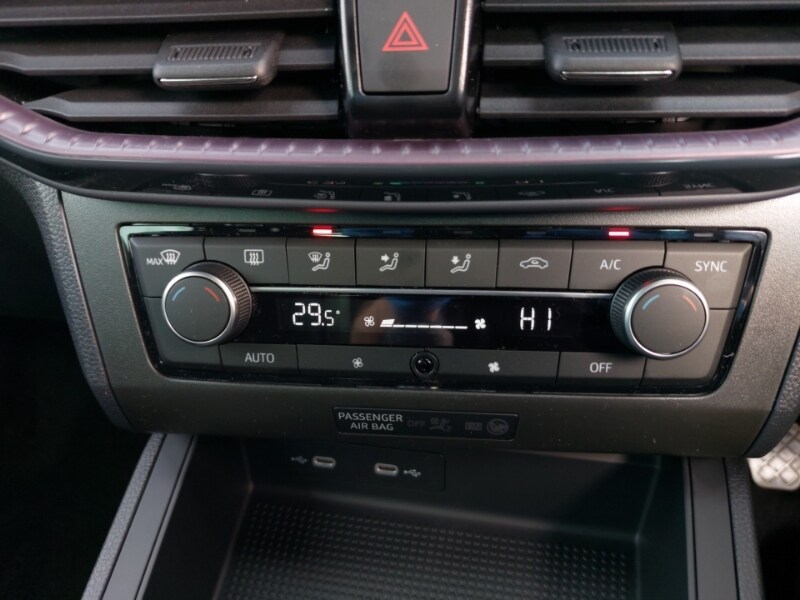 Used SEAT Ibiza 2025 for sale - 77761502: Photo 13