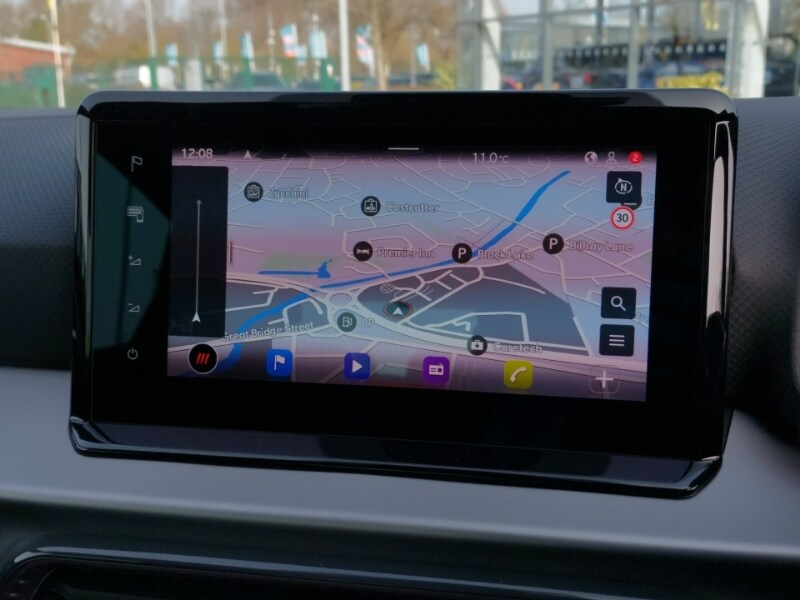 Used SEAT Ibiza 2025 for sale - 77761502: Photo 14