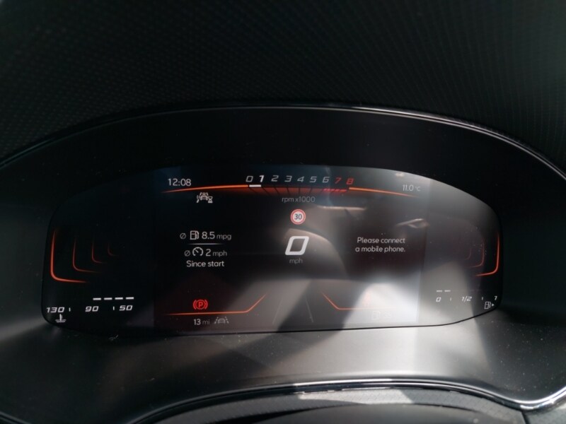 Used SEAT Ibiza 2025 for sale - 77761502: Photo 15