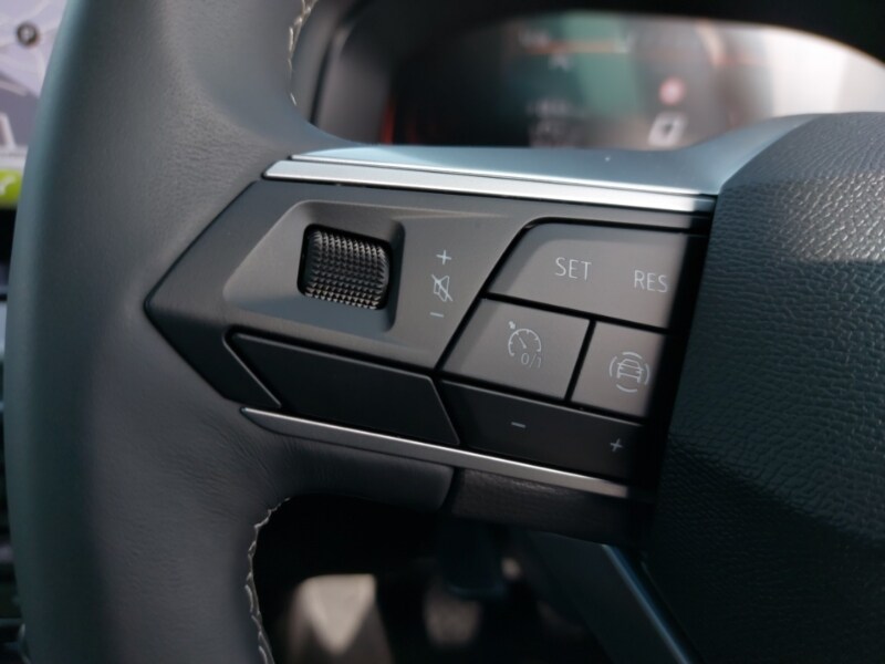 Used SEAT Ibiza 2025 for sale - 77761502: Photo 16