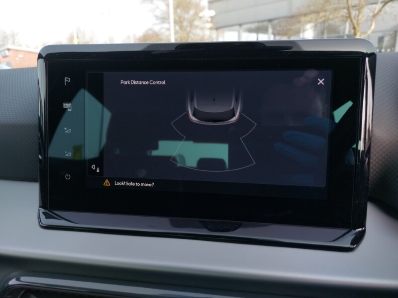 Used SEAT Ibiza 2025 for sale - 77761502: Photo 19