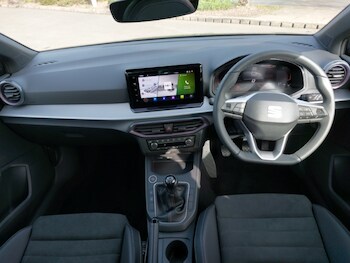 Used SEAT Ibiza 2025 for sale - 77761502: Photo