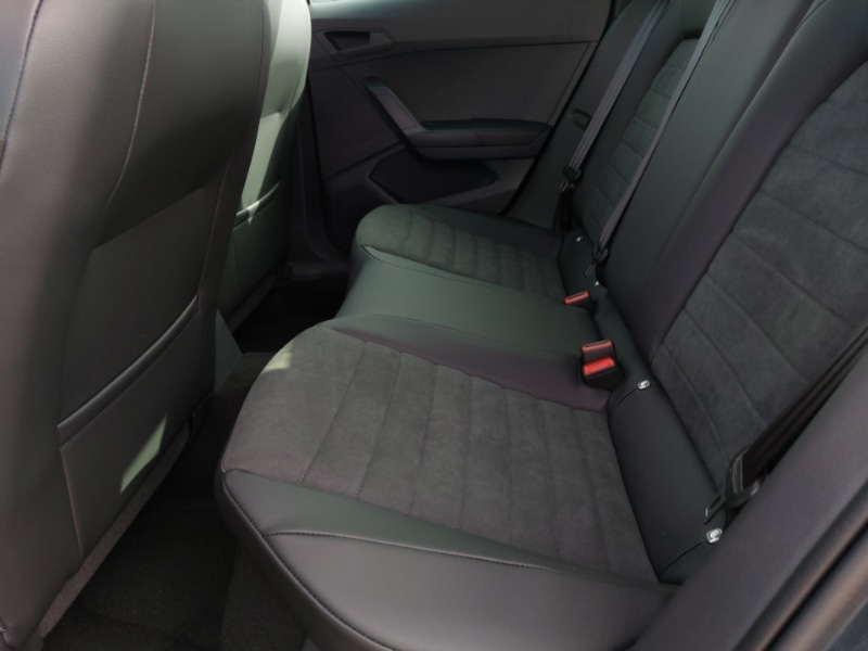 Used SEAT Ibiza 2025 for sale - 77761502: Photo 6