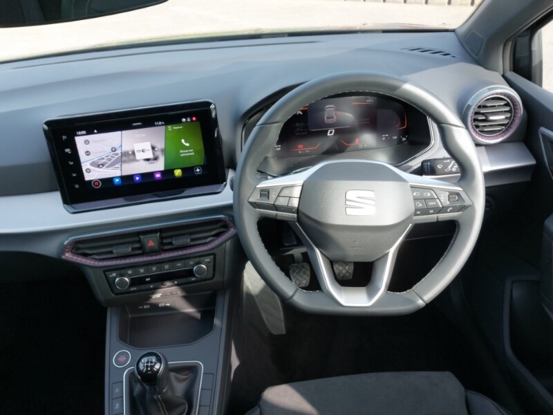 Used SEAT Ibiza 2025 for sale - 77761502: Photo 7