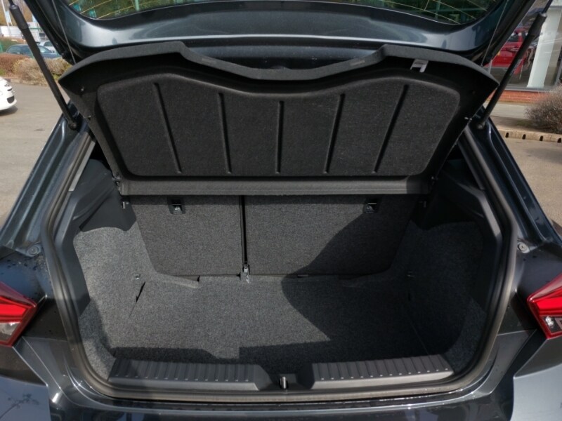 Used SEAT Ibiza 2025 for sale - 77761502: Photo 8