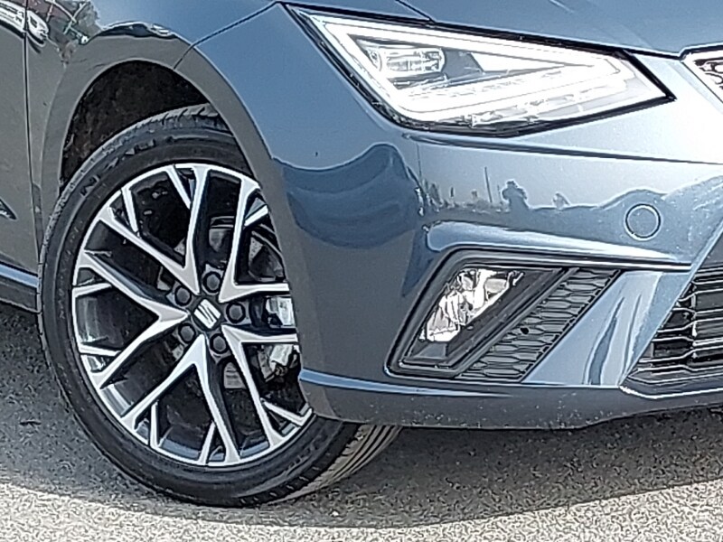 Used SEAT Ibiza 2025 for sale - 77761502: Photo 9